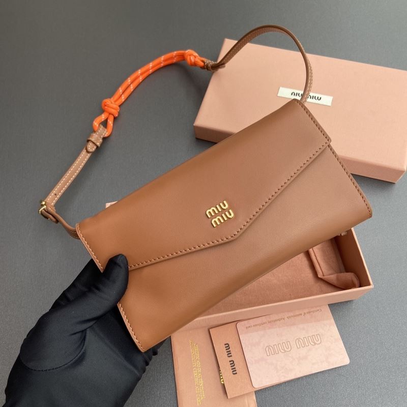 Miu Miu Satchel Bags